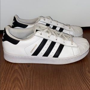 Kid’s Adidas Classic Superstar